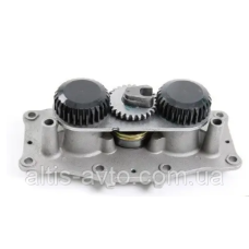 Блок суппорта в сборе MERITOR всборе ➤ 6173-04