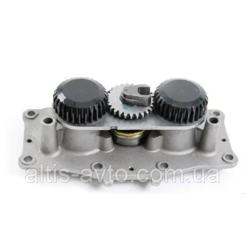 Блок суппорта в сборе MERITOR всборе ➤ 6173-04