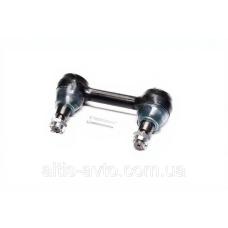 Тяга рулевая продольная VOLVO L=160 (Febi) 46142