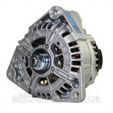 Генератор Man Tgl, Tga Tgm для двигателя D2066-D2876