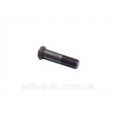 Болт М22x1,5x38x99,5 SW32 колеса MAN, Mercedes (Febi) 03958