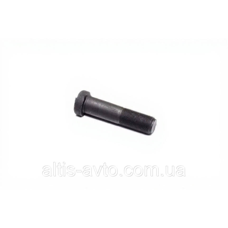 Болт М22x1,5x38x99,5 SW32 колеса MAN, Mercedes (Febi) 03958