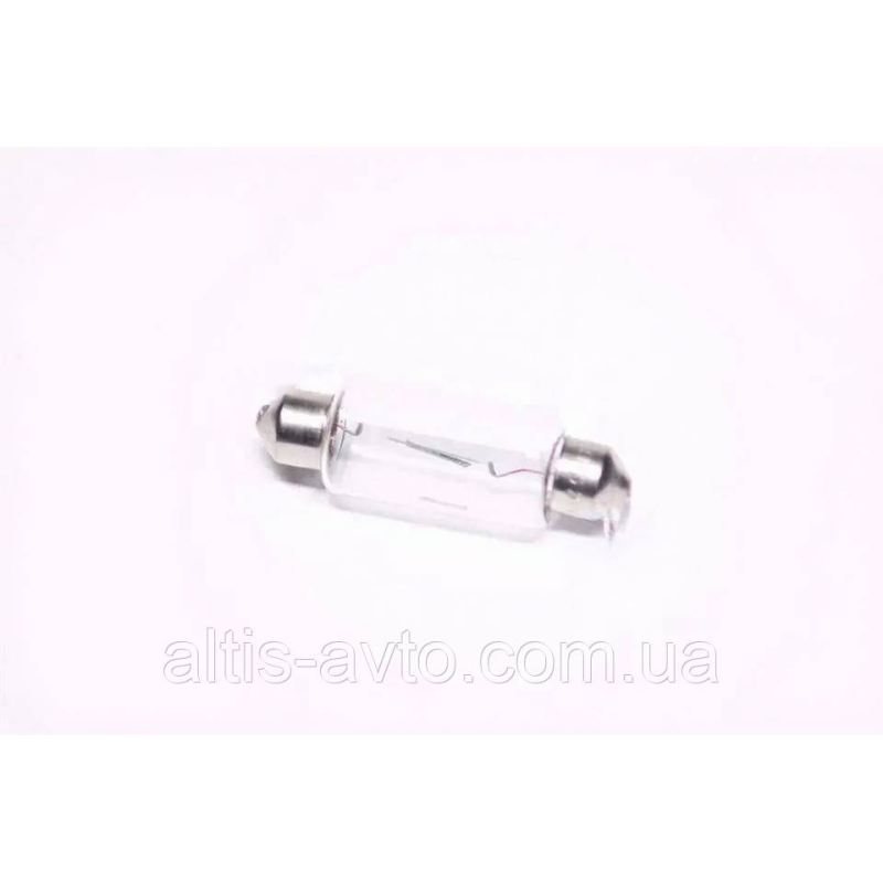 Лампа Fest T15x43 13850 24V 15W CP (Philips) 13850CP