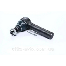 Наконечник М20*1,5 М28*1,5*148 тяги рул. DAF LF45 лев. (Febi) 32498
