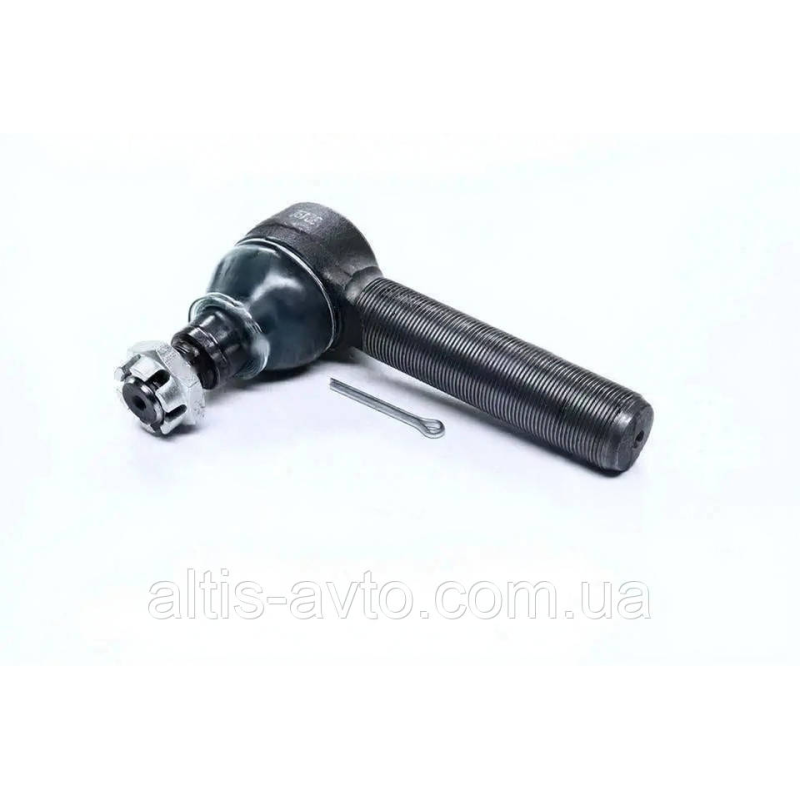 Наконечник М20*1,5 М28*1,5*148 тяги рул. DAF LF45 лев. (Febi) 32498