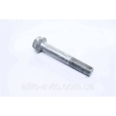 Болт М20x1,5x125 амортизатора (оригинал SAF) 4343280310