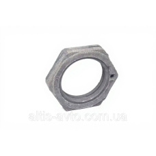 Гайка М88*2*25 SW120 оси SMercedes лев. (Axut) SB0280221