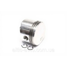 Поршень компрессора с кольцами 78.00mm (0,50) KNORR, Renault Magnum, Premium, Midlum (YUMAK) RK.0
