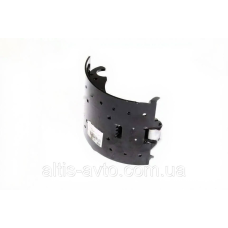Колодка тормозного барабана BPW 300x200 без накладок (AXUT) SB060192