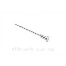 Комплект клапанов, инжектор CR MITSUBISHI Canter 4,9 2006- (Bosch) F00RJ02386