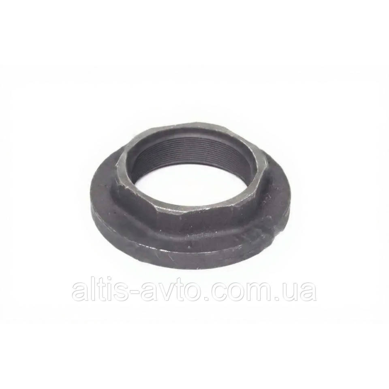 Гайка М82*2*18 SW113 оси ROR (Axut) SB100100 Гайка М82*2*18 SW113 оси ROR (Axut) SB100100
