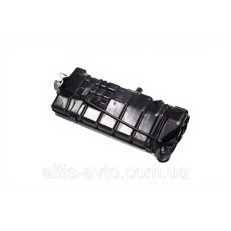 Расширительный бачок MERCEDES LK (NRF) 455005 Расширительный бачок MERCEDES LK (NRF) 455005
