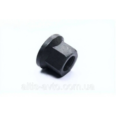 Гайка М22*2*31 SW32 колеса BPW (Febi) 06254