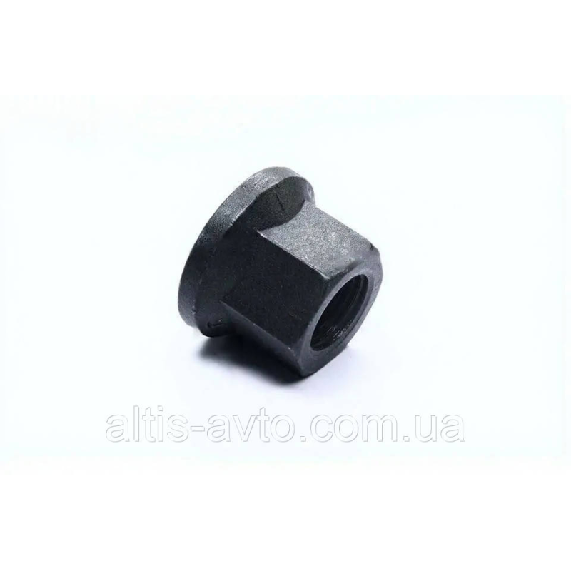 Гайка М22*2*31 SW32 колеса BPW (Febi) 06254