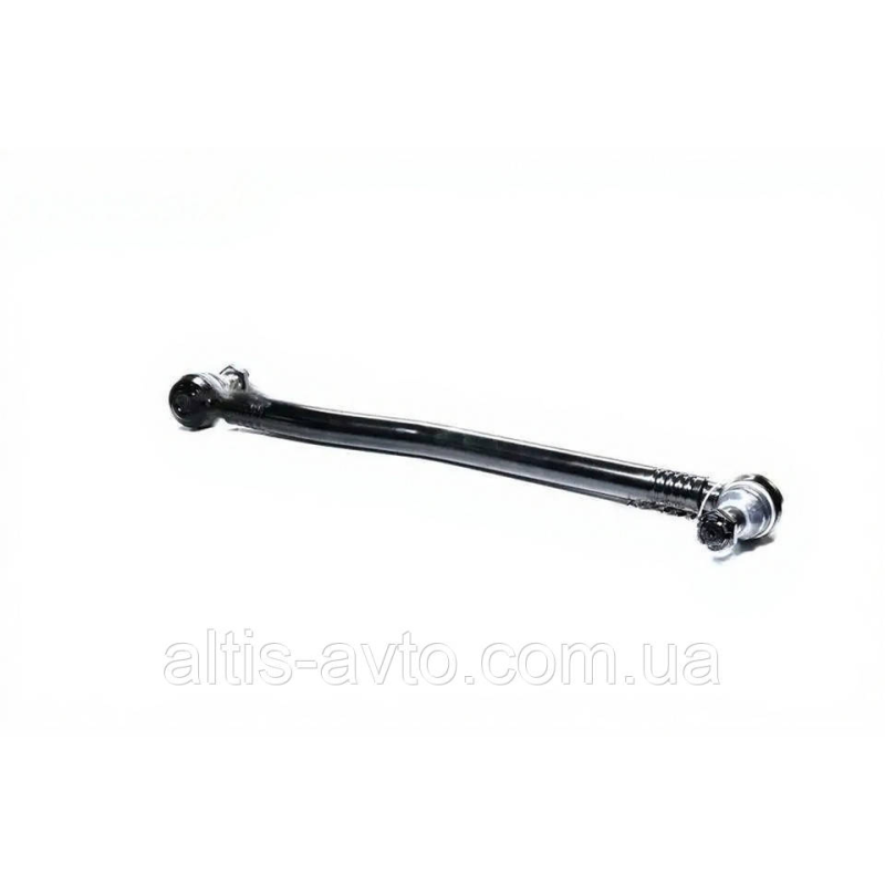 Тяга рулевая продольная Mercedes Actros L=710 (Febi) 35293
