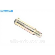 Болт М16*1,5*75*100 рессоры MAN F,L2000, 8.163,TGA,TGM,TGS,TGX (Febi) 17619