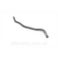 Шланг системы охлаждения (4мм/9ммx240мм) DAF CF 85, XF 105, XF 95 (Gates) 02-1819