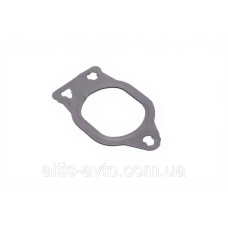 Прокладка выпускного коллектора DAF CF, XF 105 MX-13303-MX340 10.12 (Elring) 478.670