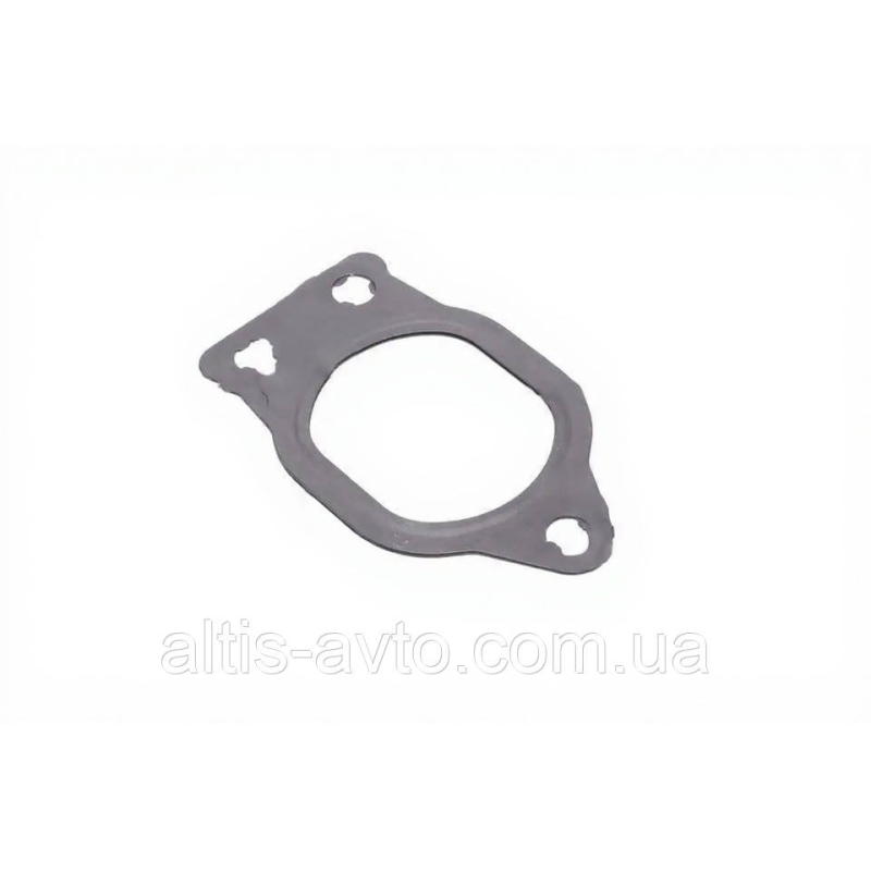 Прокладка выпускного коллектора DAF CF, XF 105 MX-13303-MX340 10.12 (Elring) 478.670 Прокладка выпускного коллектора DAF CF, XF 105 MX-13303-MX340 10.12 (Elring) 478.670