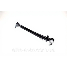 Тяга рулевая продольная Mercedes L=490 (Febi) 26882