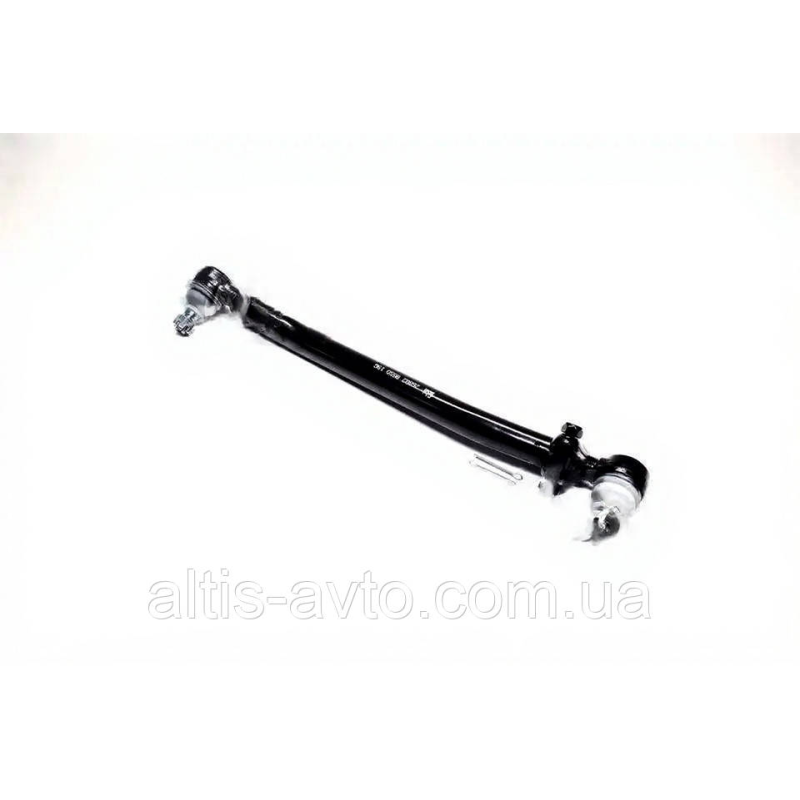 Тяга рулевая продольная Mercedes L=490 (Febi) 26882 Тяга рулевая продольная Mercedes L=490 (Febi) 26882