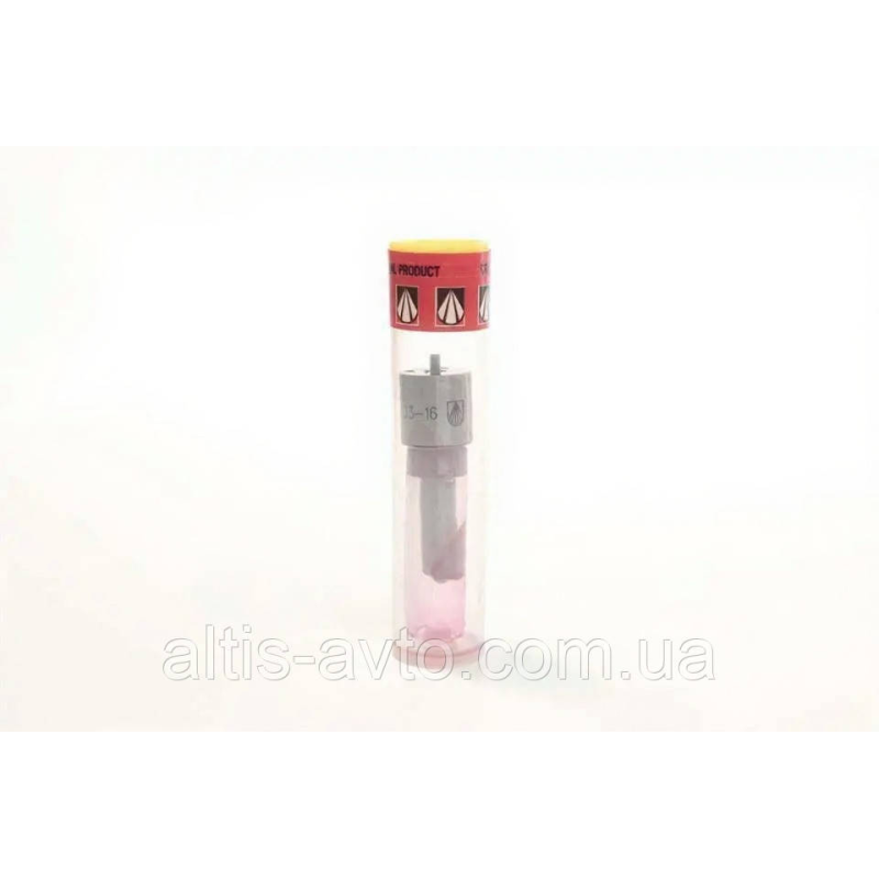 Распылитель форсунки NEW!!! PDLLA150P1164 Mercedes ACTROS (WUZETEM) PDLLA150P1164 Распылитель форсунки NEW!!! PDLLA150P1164 Mercedes ACTROS (WUZETEM) PDLLA150P1164