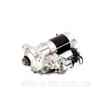 Стартер 24.0V 7.00KW Z12, MAN TGA, TGS, TGX, (MAHLE) MS 781