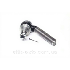 Наконечник М30*1,5*145 тяги рул. Mercedes (Moog) DB-ES-12374