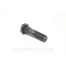 Болт М22x1,5x89 колеса LC,LM (1 шт.) (Meritor) 21220132PK10