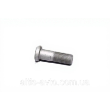 Болт М20*1,5*30*70*62*36 SW30 колеса Mercedes (Febi) 107498