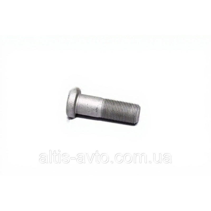Болт М20*1,5*30*70*62*36 SW30 колеса Mercedes (Febi) 107498 Болт М20*1,5*30*70*62*36 SW30 колеса Mercedes (Febi) 107498
