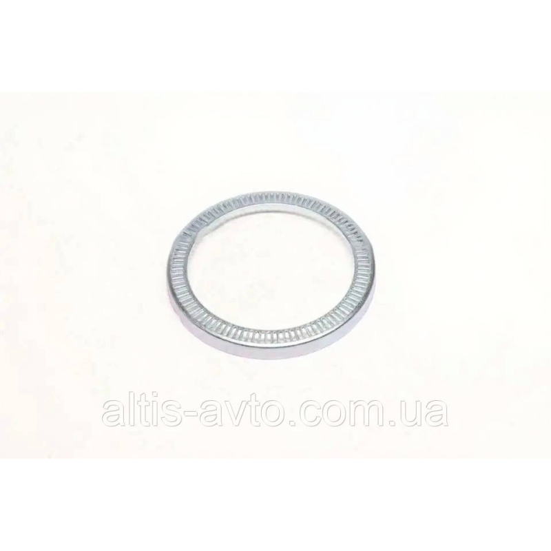 Кольцо АБС 148x118x13,5 передний DAF, VOLVO (Axut) GP040016 Кольцо АБС 148x118x13,5 передний DAF, VOLVO (Axut) GP040016