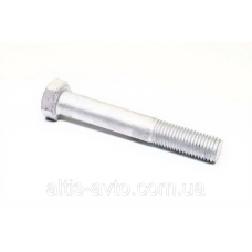 Болт М24x160x8,8 SW36 амортизатора (оригинал BPW) 02.5023.39.82