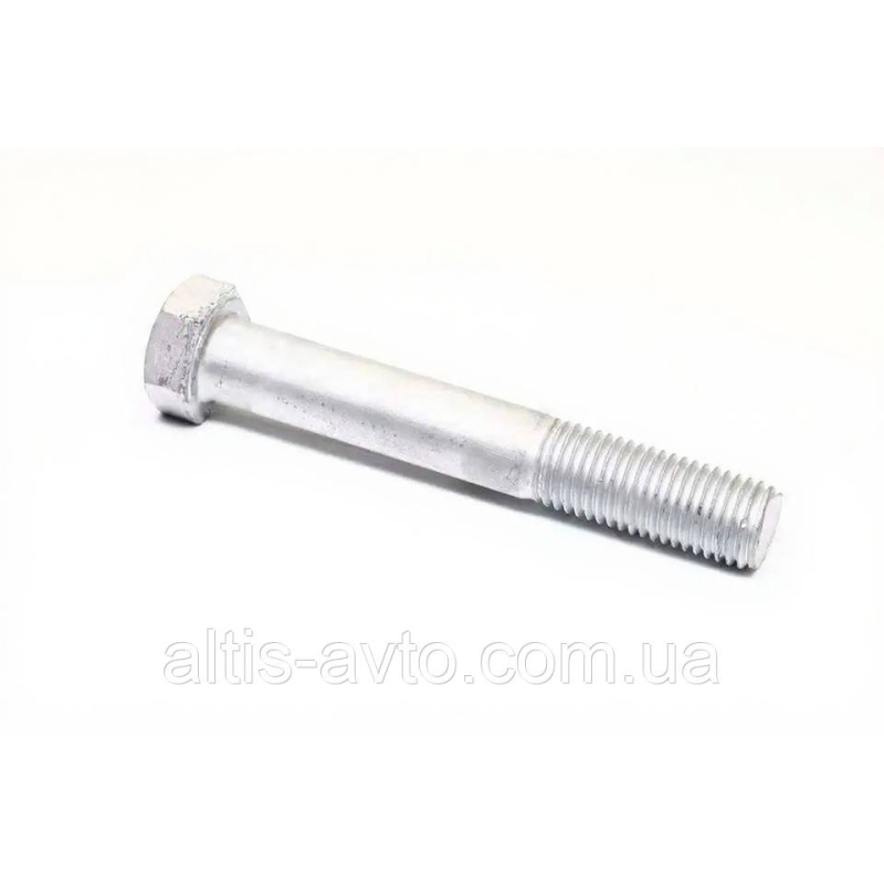 Болт М24x160x8,8 SW36 амортизатора (оригинал BPW) 02.5023.39.82 Болт М24x160x8,8 SW36 амортизатора (оригинал BPW) 02.5023.39.82
