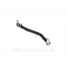 Тяга рулевая продольная Mercedes Vario 814, 815, 612 L=510 (Febi) 26391