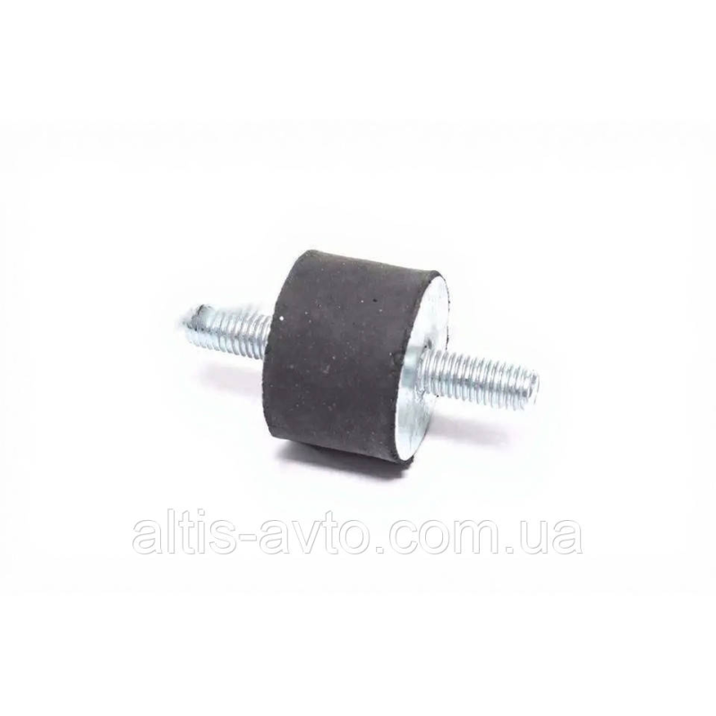 Подушка радиатора, Manager, Maxter,Premium, D=40mm, L=30mm, M10, Lрез=20mm (Dinex) 64804 Подушка радиатора, Manager, Maxter,Premium, D=40mm, L=30mm, M10, Lрез=20mm (Dinex) 64804