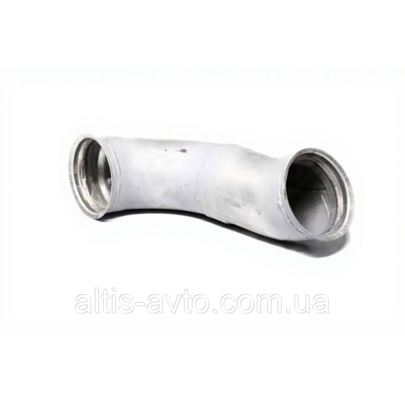 Труба глушителя средняя CF85/XF105 (Dinex) 22175