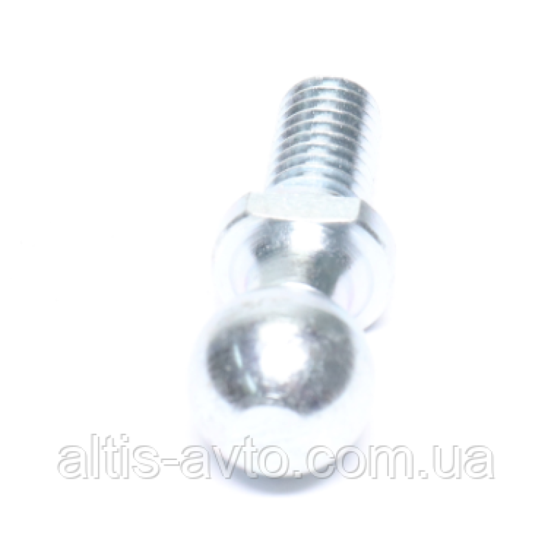 Болт М6*1 с шаровой головкой (Febi) 04006
