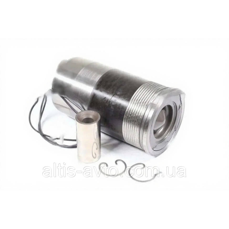 Поршень с гильзой (128мм STD, .: 52x103) MAN TGA (Kolbenschmidt) 99697960 Поршень с гильзой (128мм STD, .: 52x103) MAN TGA (Kolbenschmidt) 99697960