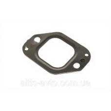 Прокладка выпускного коллектора Volvo D13A (Febi) 40886