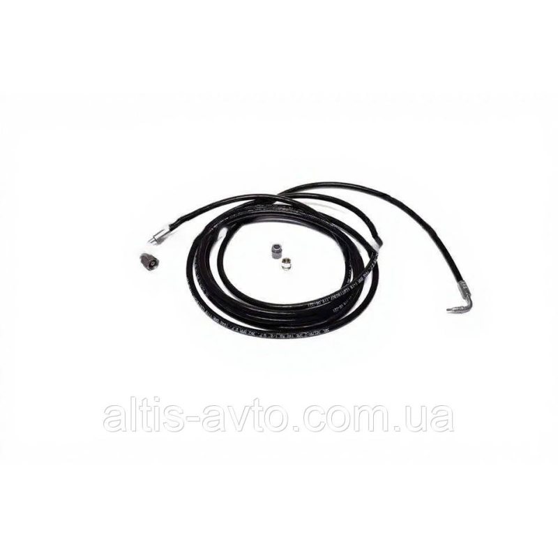 Шланг подъёма кабины VOLVO L=4443 (Febi) 100614