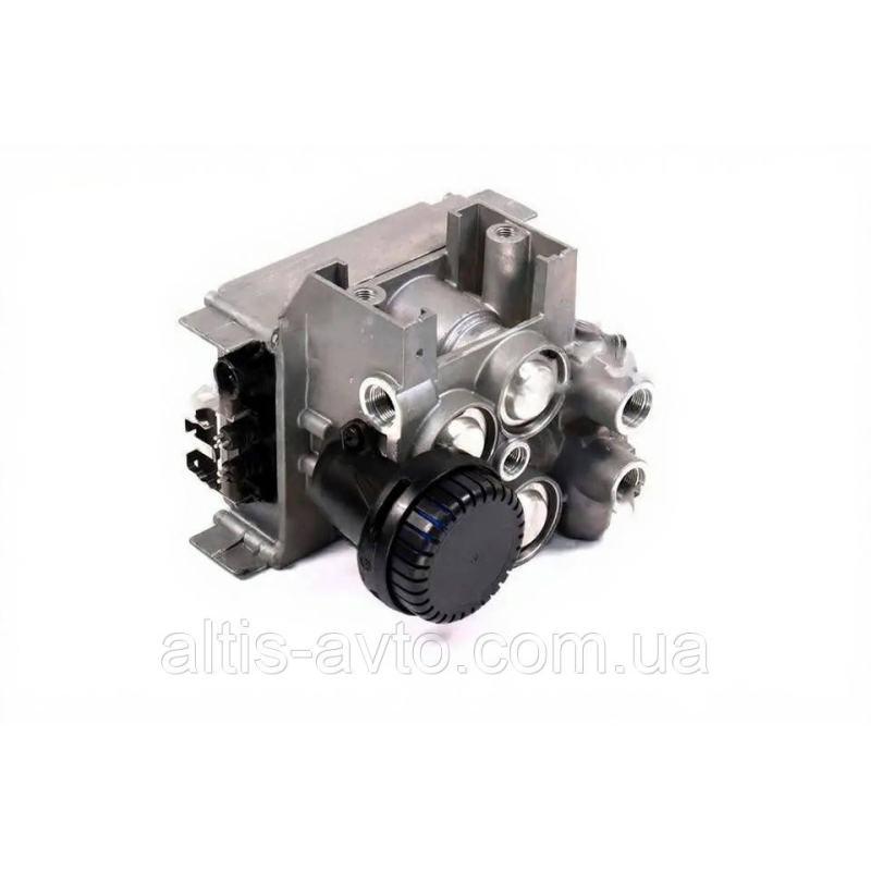 Модулятор EBS (оригинал Wabco) 4801030120 Модулятор EBS (оригинал Wabco) 4801030120