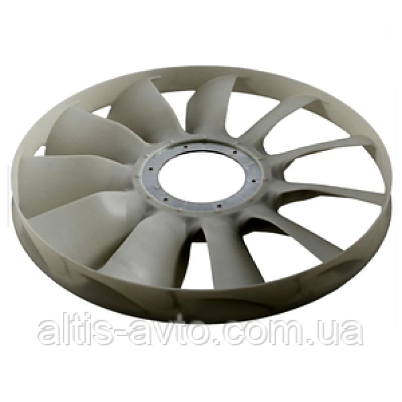 Вентилятор MAN TGA/TGL/TGM/TGS/TGX, NEO (NRF) 49832 Вентилятор MAN TGA/TGL/TGM/TGS/TGX, NEO (NRF) 49832