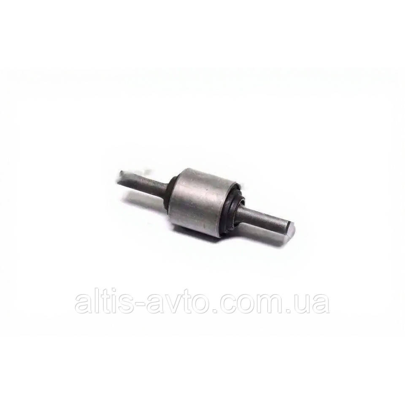 Сайлентблок 16*130*19*42*100 стабилизатора DAF (Febi) 39936