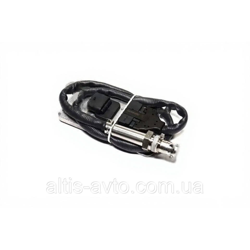 Датчик NOx (нокса) Mercedes-Benz LKW (FEBI) 176838 Датчик NOx (нокса) Mercedes-Benz LKW (FEBI) 176838
