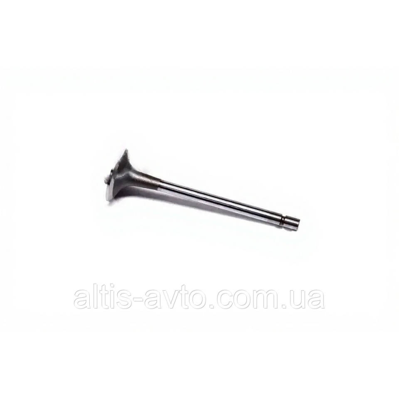 Клапан впускной Mercedes OM541-542 ACTROS 9x45.5x145 (KOLBENSCHMIDT) 160054 Клапан впускной Mercedes OM541-542 ACTROS 9x45.5x145 (KOLBENSCHMIDT) 160054