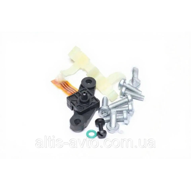 ДАТЧИК КПП Renault Premium/VOLVO FH 12 (оригинал Wabco) 4213659472 ДАТЧИК КПП Renault Premium/VOLVO FH 12 (оригинал Wabco) 4213659472