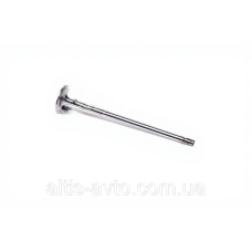 Клапан впускной Volvo D12A 8x40x192 (1547492) (KOLBENSCHMIDT) 48225