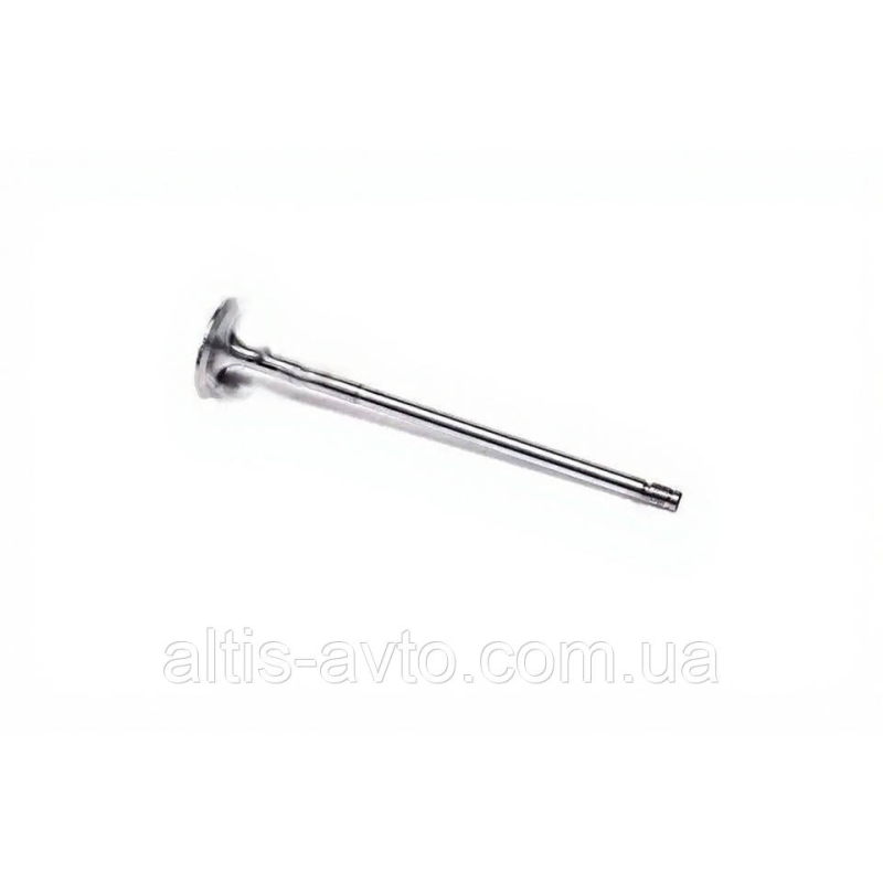 Клапан впускной Volvo D12A 8x40x192 (1547492) (KOLBENSCHMIDT) 48225 Клапан впускной Volvo D12A 8x40x192 (1547492) (KOLBENSCHMIDT) 48225