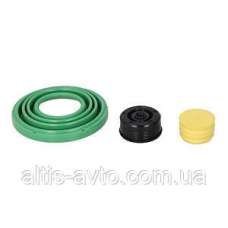Комплект пыльников суппорта WABCO 17.5“, 19.5“, 22.5“ ➤ 6200-20